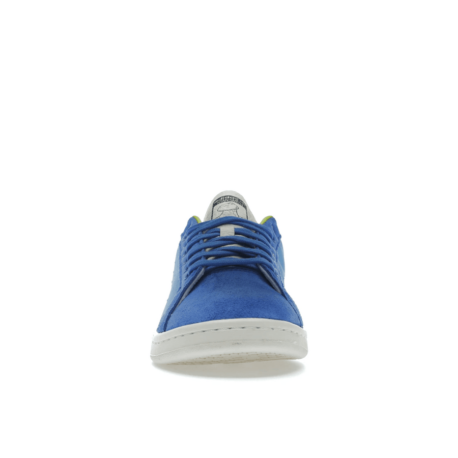 Adidas Stan Smith Disney Toy Story Rex and Aliens — 36