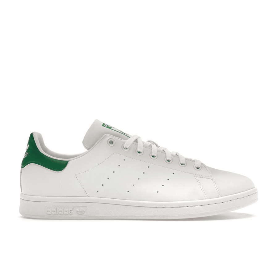 Adidas Stan Smith Forever PRIMEGREEN White — 36