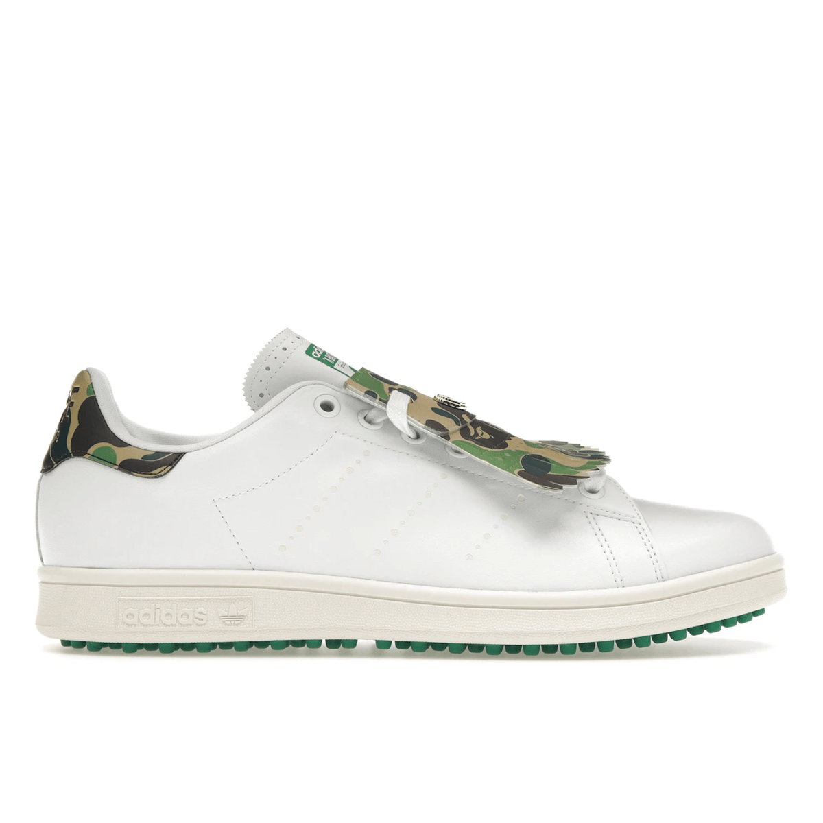 Adidas Stan Smith Golf Bape 30th Anniversary — 36