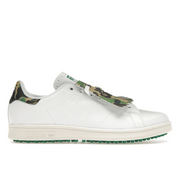 Adidas Stan Smith Golf Bape 30th Anniversary