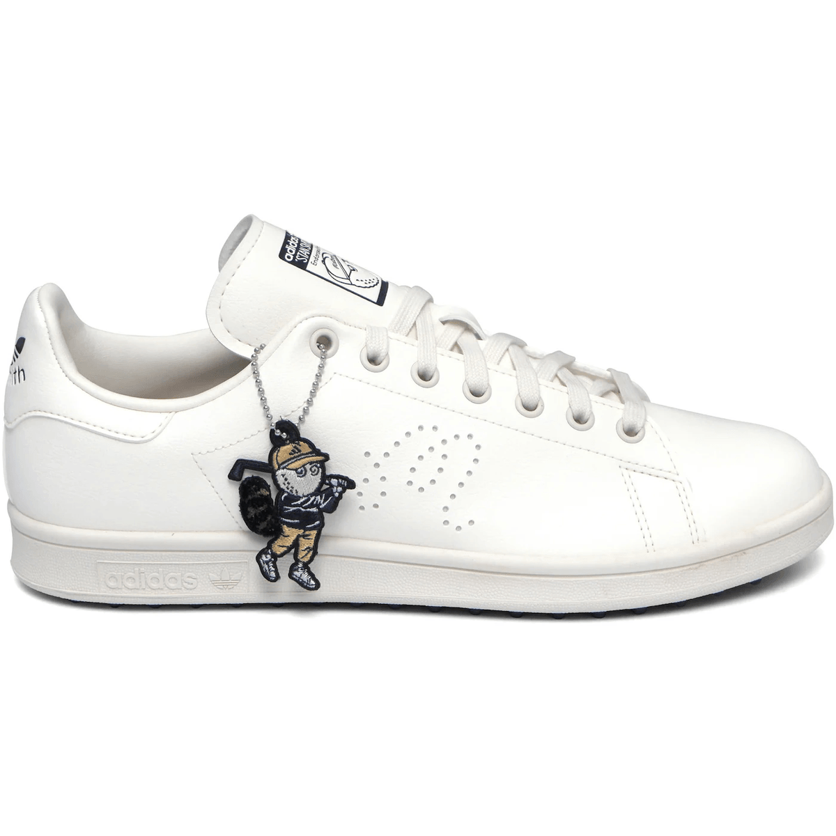 Adidas Stan Smith Golf Spikeless Malbon Golf — 36