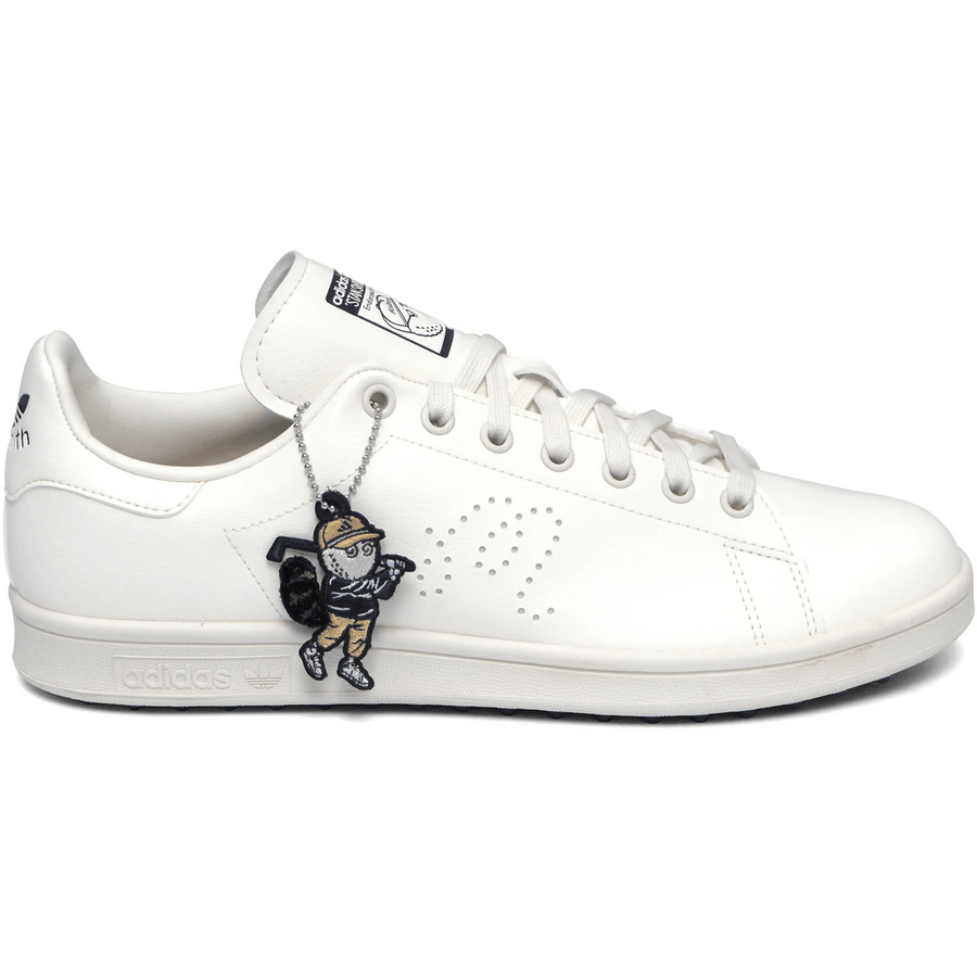 Adidas Stan Smith Golf Spikeless Malbon Golf — 36
