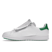 Adidas Stan Smith Golf Spikeless White Green