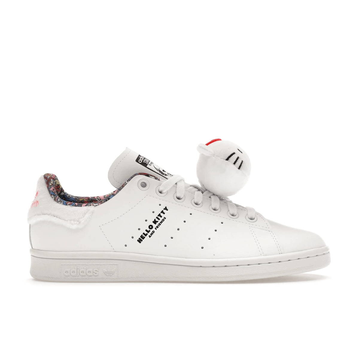 Adidas Stan Smith Hello Kitty and Friends — 36