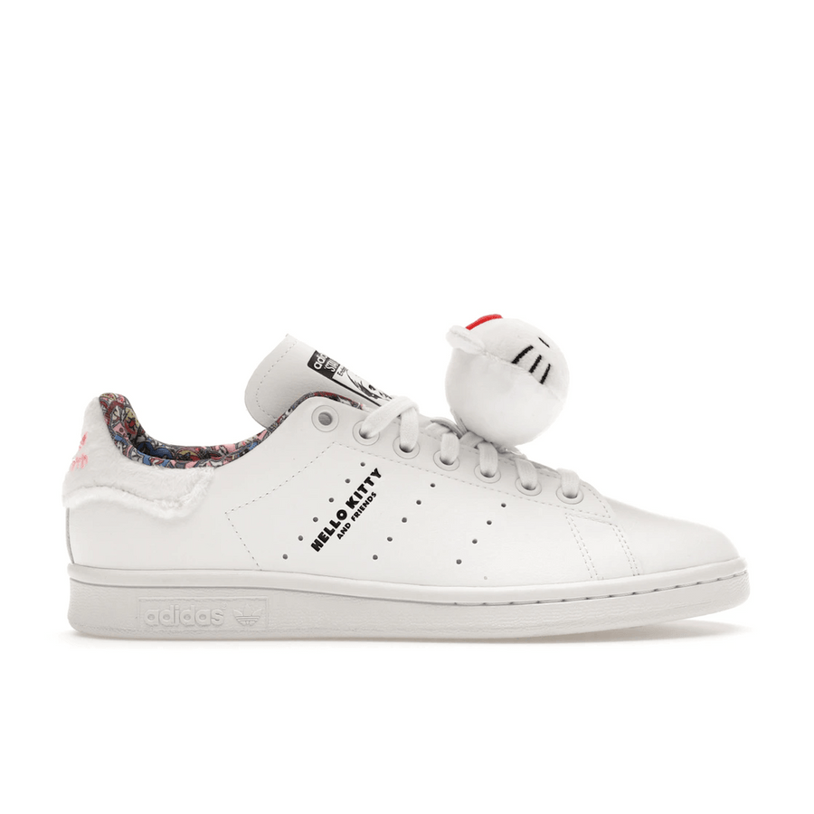 Adidas Stan Smith Hello Kitty and Friends — 36