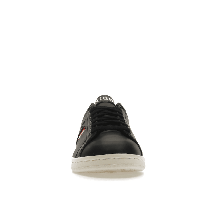 Adidas Stan Smith Human Made Black — 36