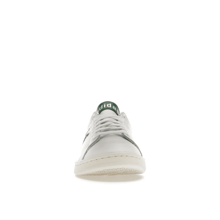 Adidas Stan Smith Human Made White Green — 36