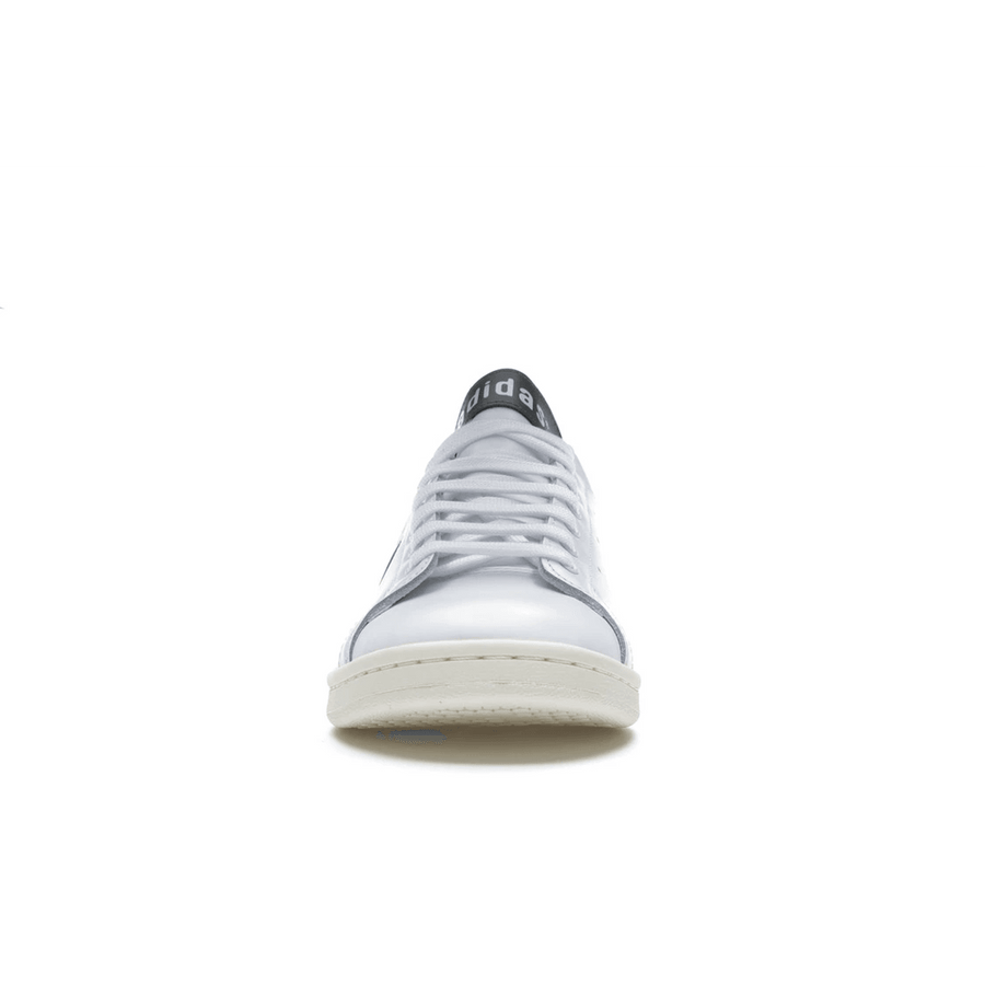 Adidas Stan Smith Human Made White Grey — 36