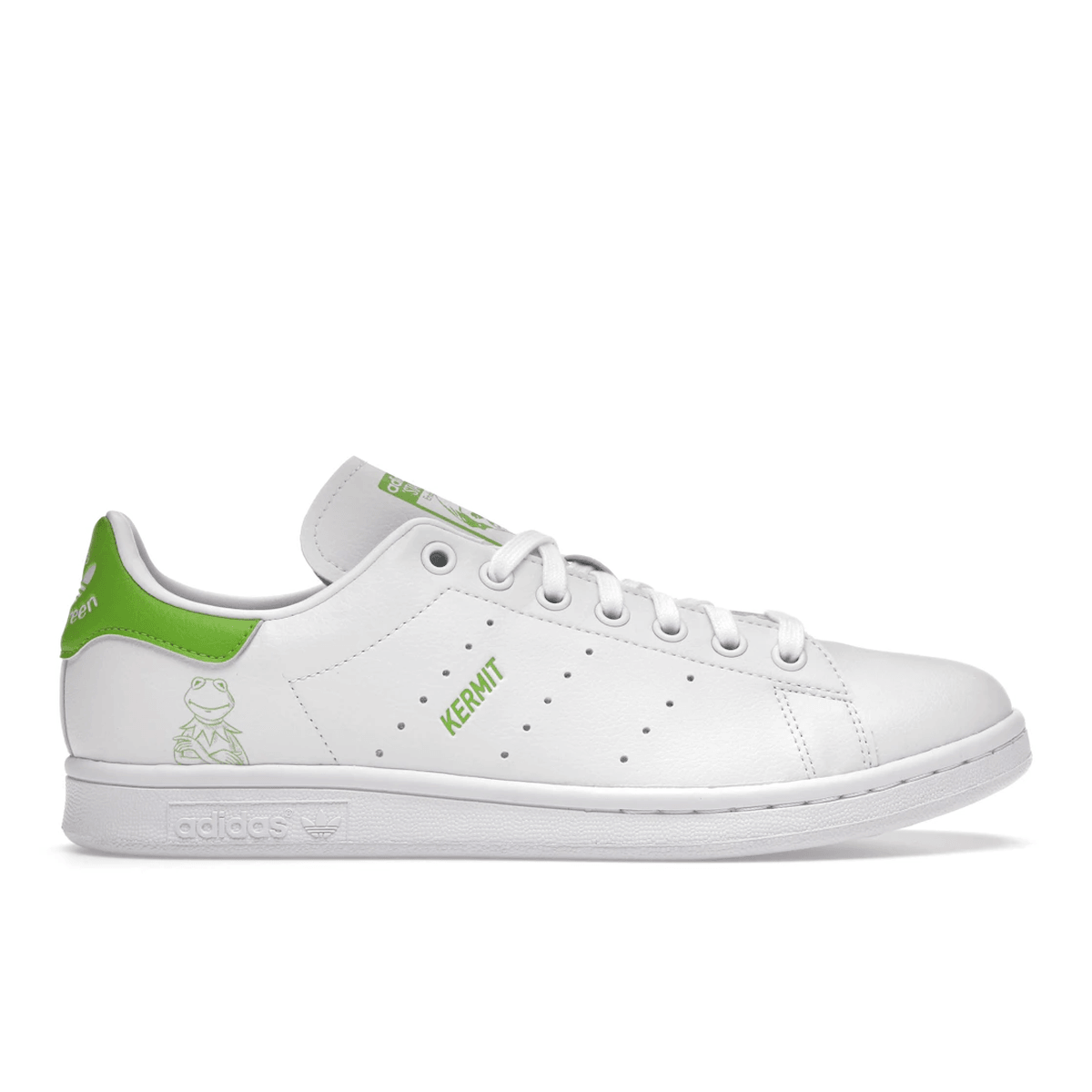 Adidas Stan Smith Kermit — 36