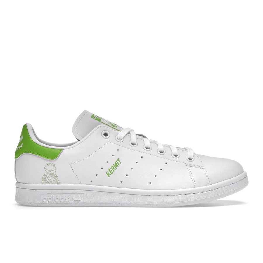 Adidas Stan Smith Kermit — 36