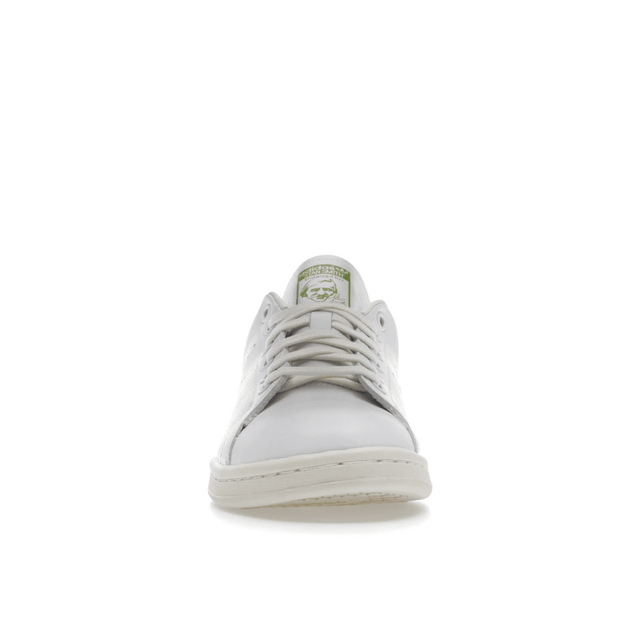 Adidas Stan Smith Kermit the Frog K Stripes — 36