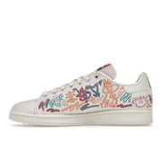 Adidas Stan Smith Kris Andrew Smalls Pride Collection
