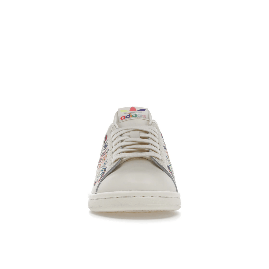 Adidas Stan Smith Kris Andrew Smalls Pride Collection — 36