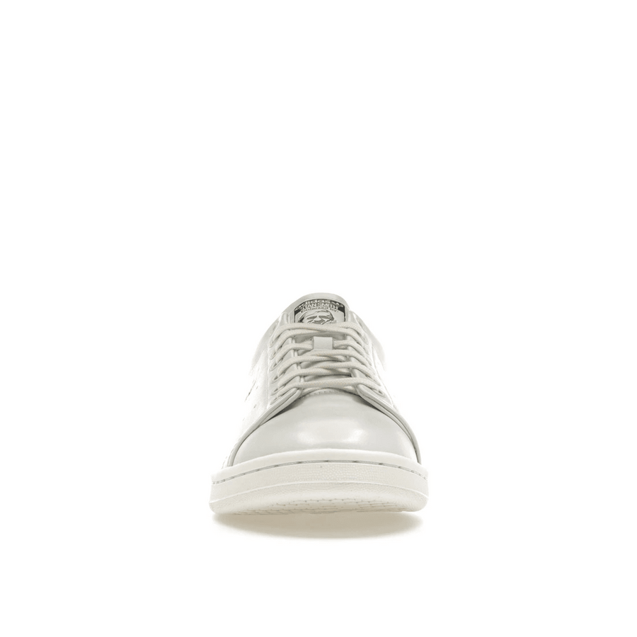 Adidas Stan Smith Lux White Black — 36