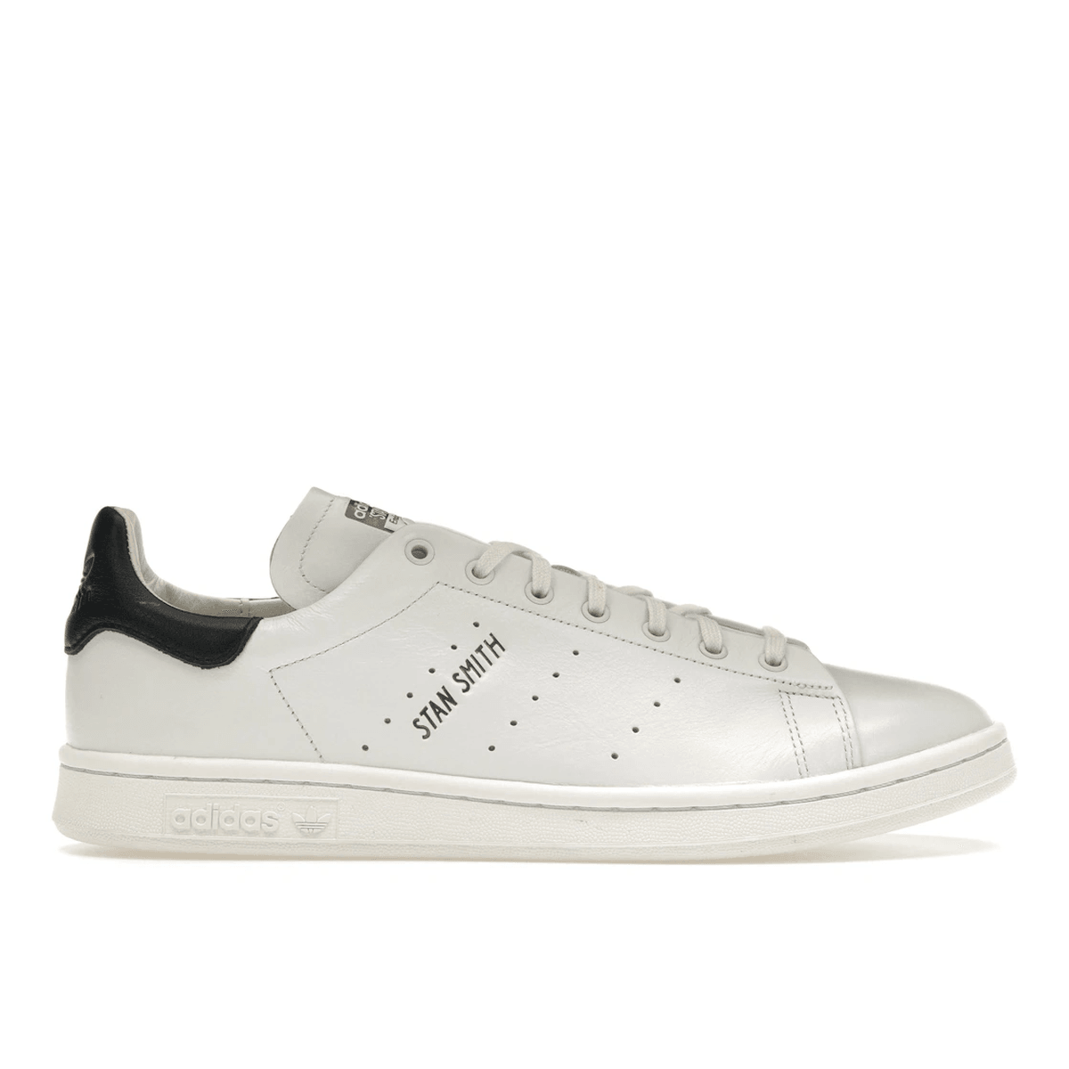 Adidas Stan Smith Lux White Black — 36