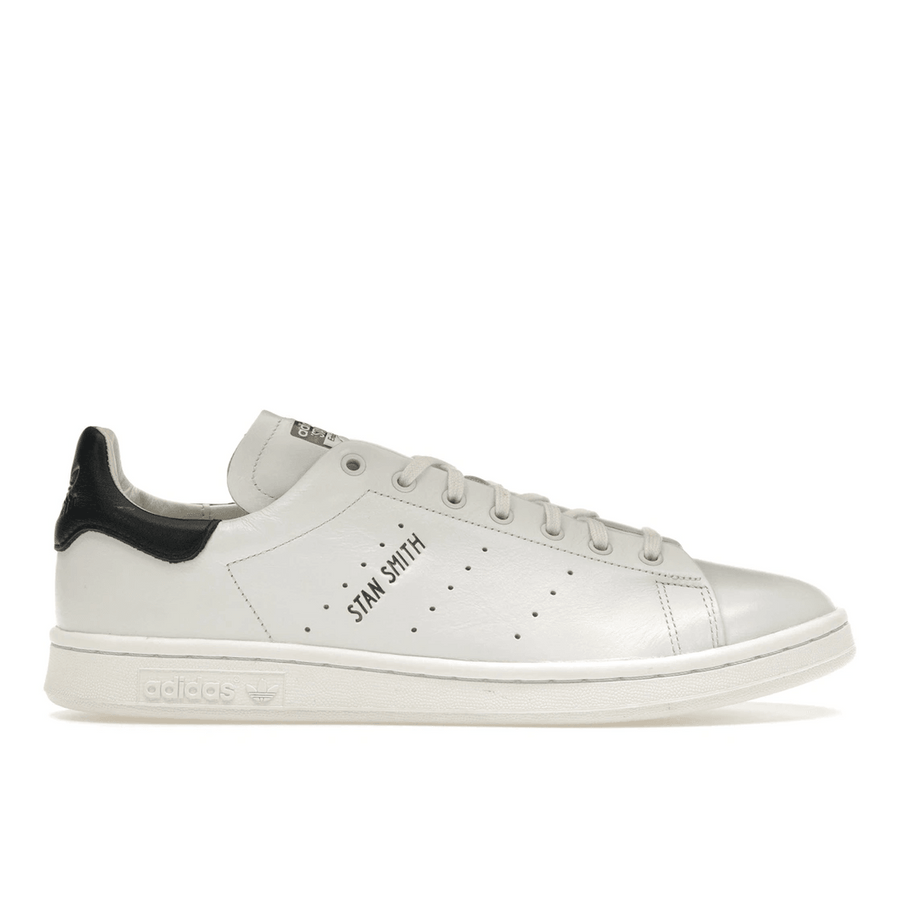 Adidas Stan Smith Lux White Black — 36