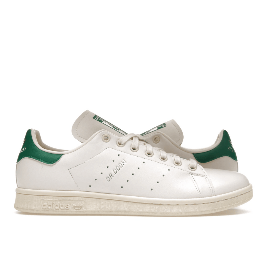 Adidas Stan Smith Marvel Dr. Doom — 36