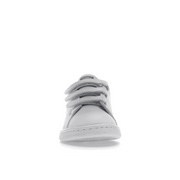 Adidas Stan Smith AND Velcro Fairway Green