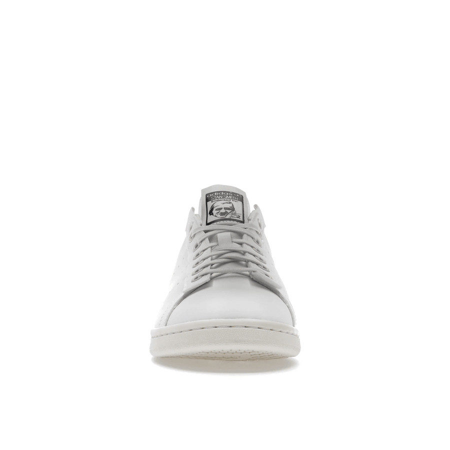 Adidas Stan Smith Parley White Black — 36