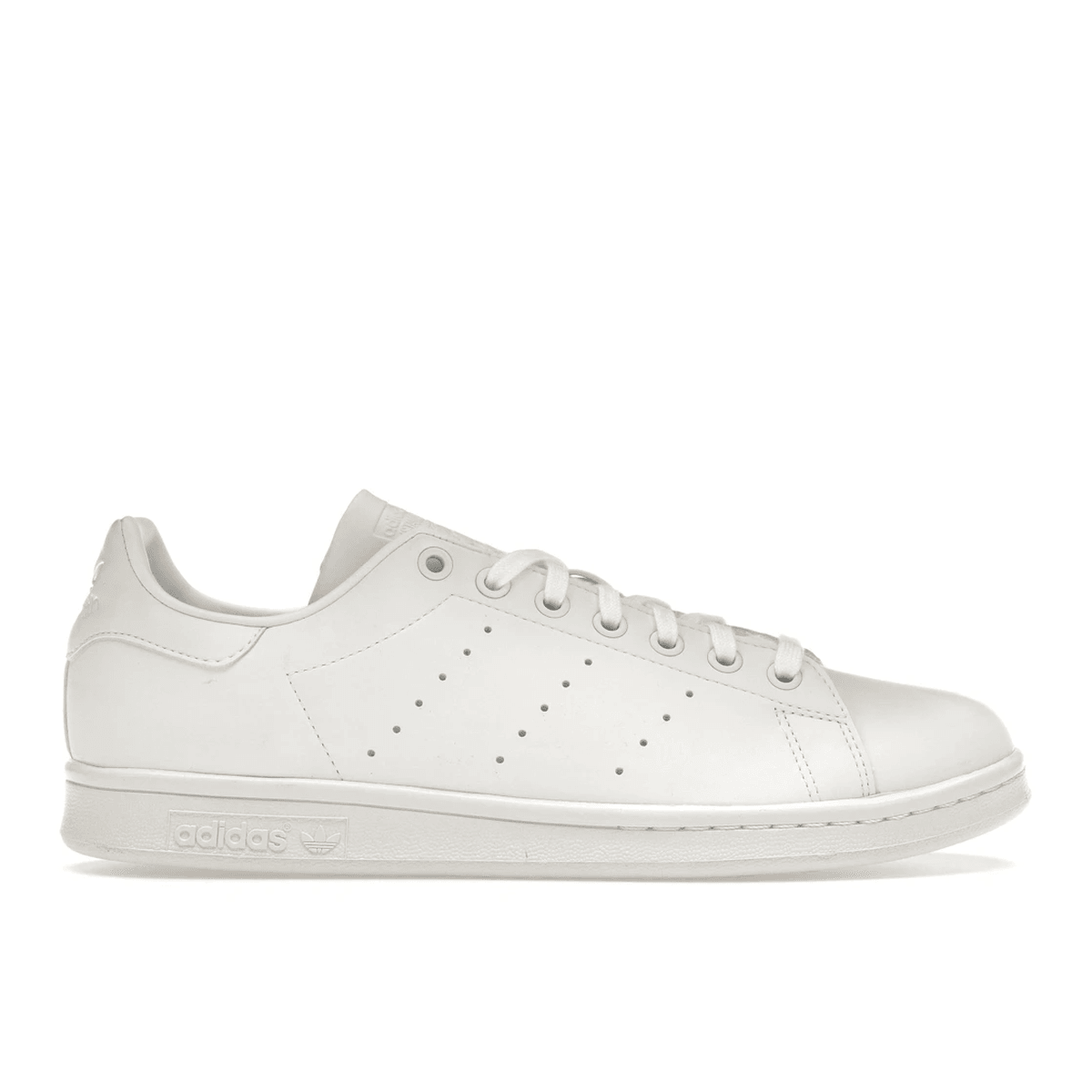 Adidas Stan Smith Primegreen Cloud White — 36