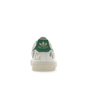 Adidas Stan Smith Primegreen Floral