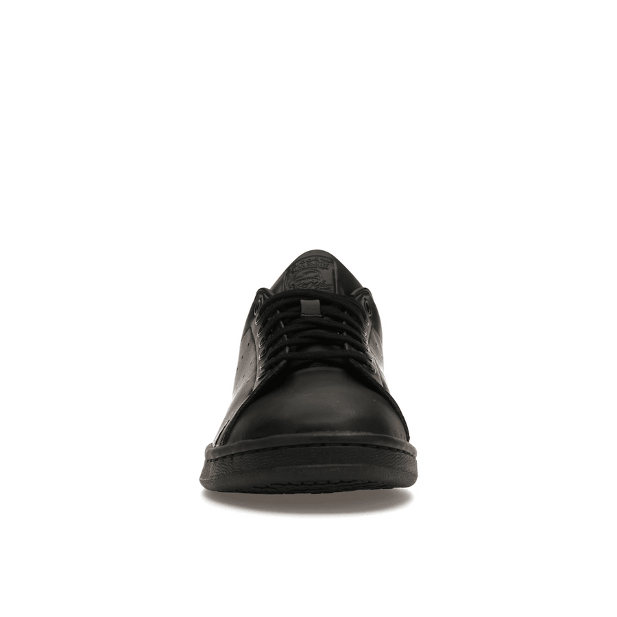 Adidas Stan Smith Primegreen Triple Black — 36