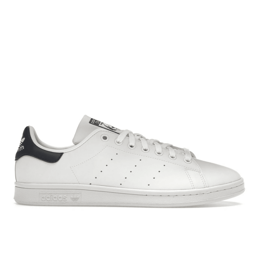 Adidas Stan Smith Primegreen White Collegiate Navy — 36