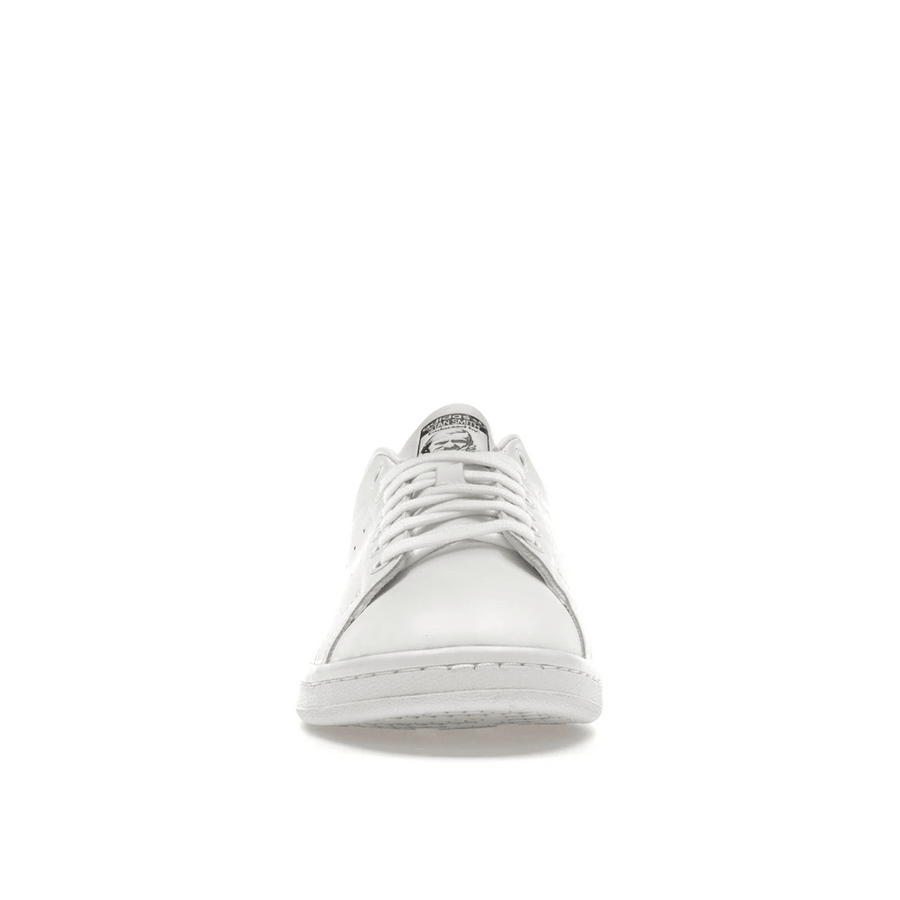 Adidas Stan Smith Primegreen White Collegiate Navy — 36