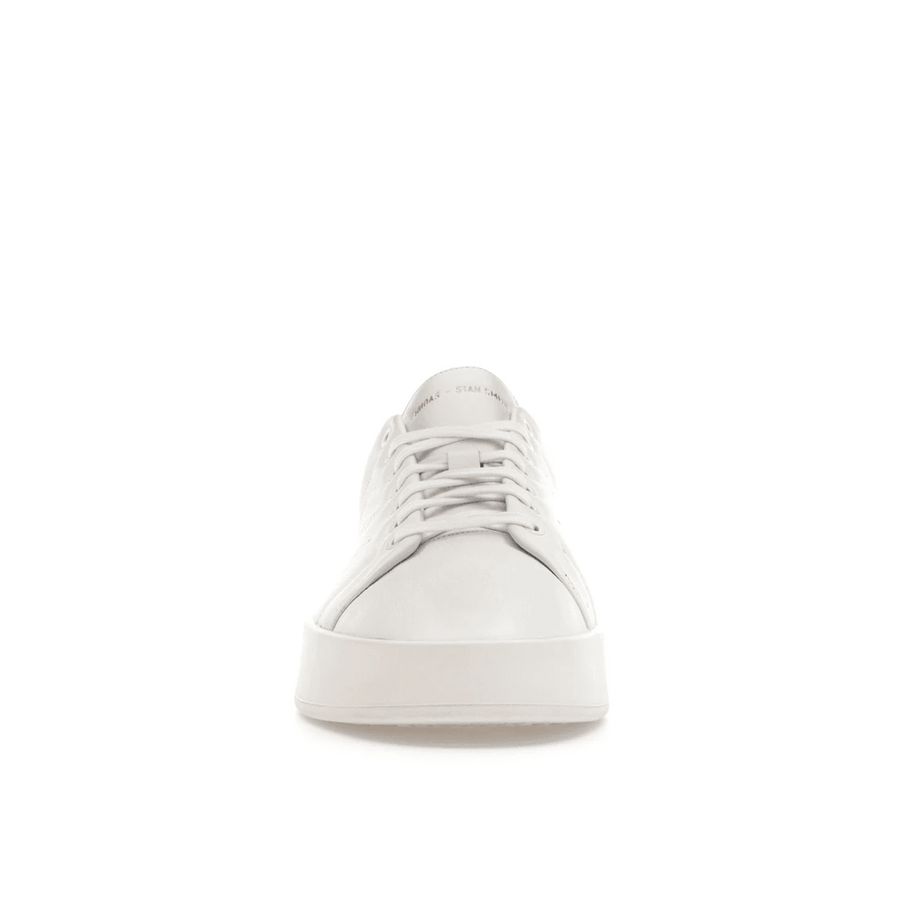 Adidas Stan Smith Recon White Black — 36