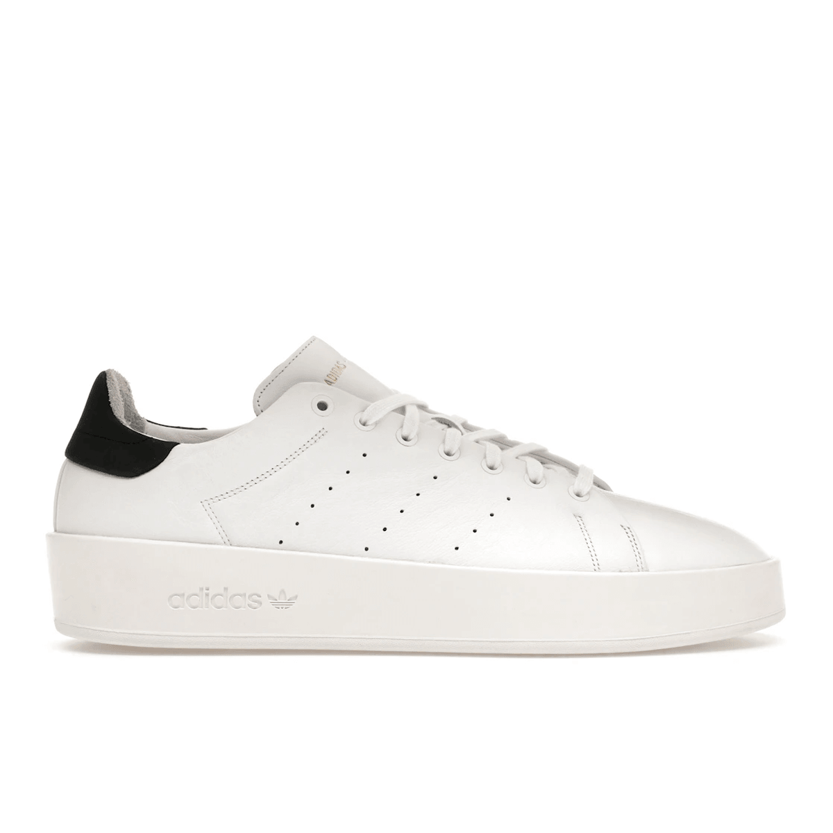 Adidas Stan Smith Recon White Black — 36