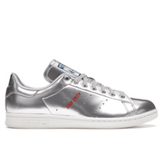 Adidas Stan Smith Silver Metallic