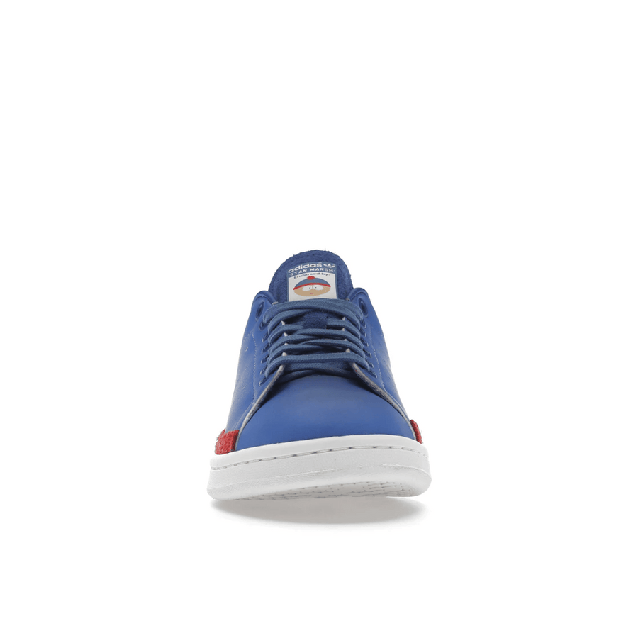 Adidas Stan Smith Southpark Stan Marsh — 36