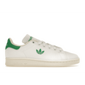 Adidas Stan Smith Sporty &amp; Rich White Green