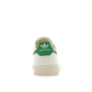 Adidas Stan Smith Sporty &amp; Rich White Green