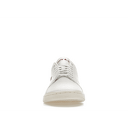 Adidas Stan Smith Sporty &amp; Rich White Merlot