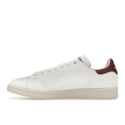 Adidas Stan Smith Sporty &amp; Rich White Merlot