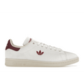 Adidas Stan Smith Sporty &amp; Rich White Merlot