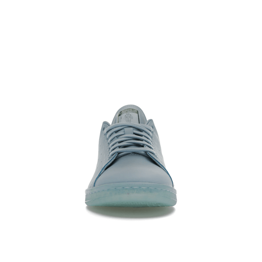 Adidas Stan Smith Star Wars Boba Fett Ash Grey — 36