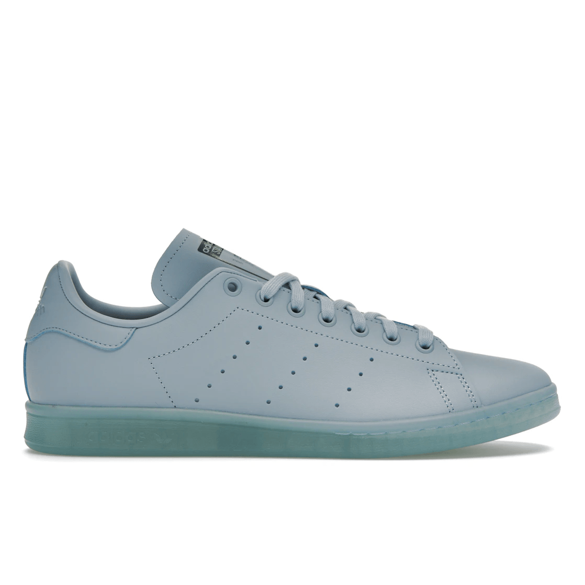 Adidas Stan Smith Star Wars Boba Fett Ash Grey — 36