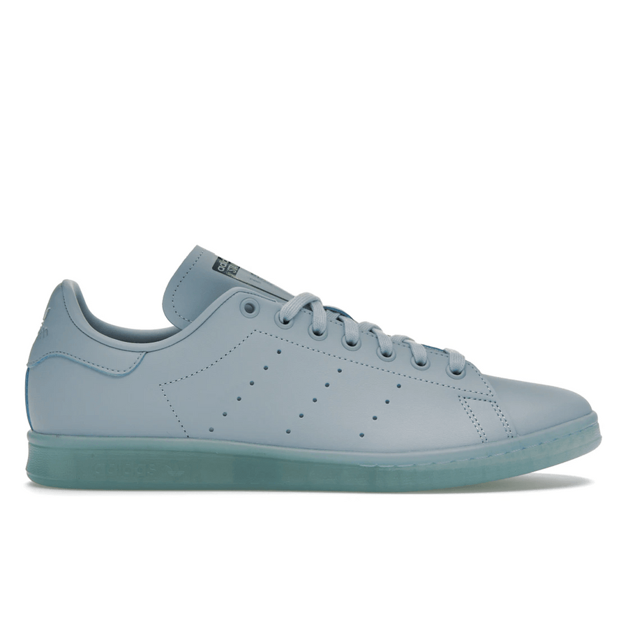 Adidas Stan Smith Star Wars Boba Fett Ash Grey — 36
