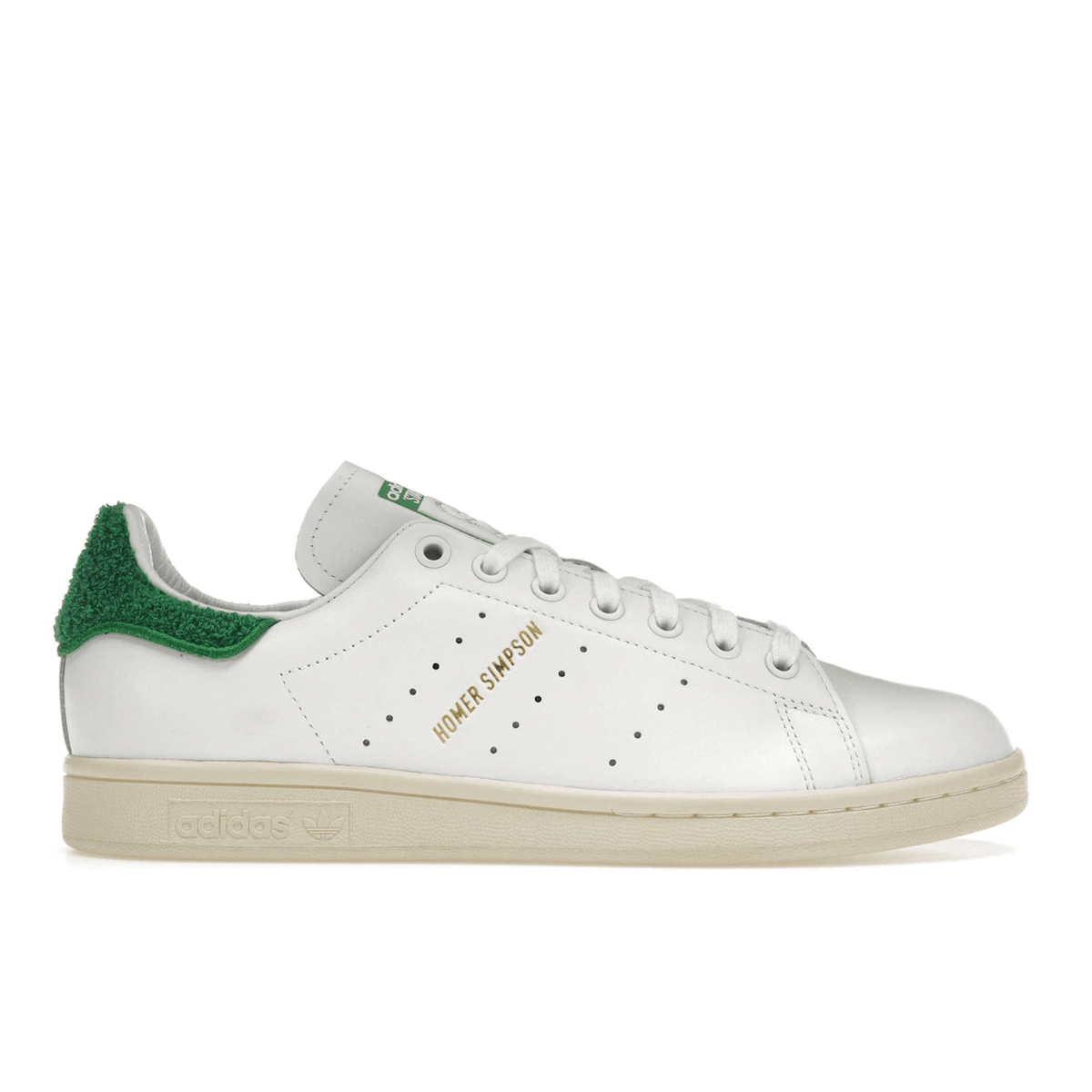 Adidas Stan Smith The Simpsons Homer Simpson — 36