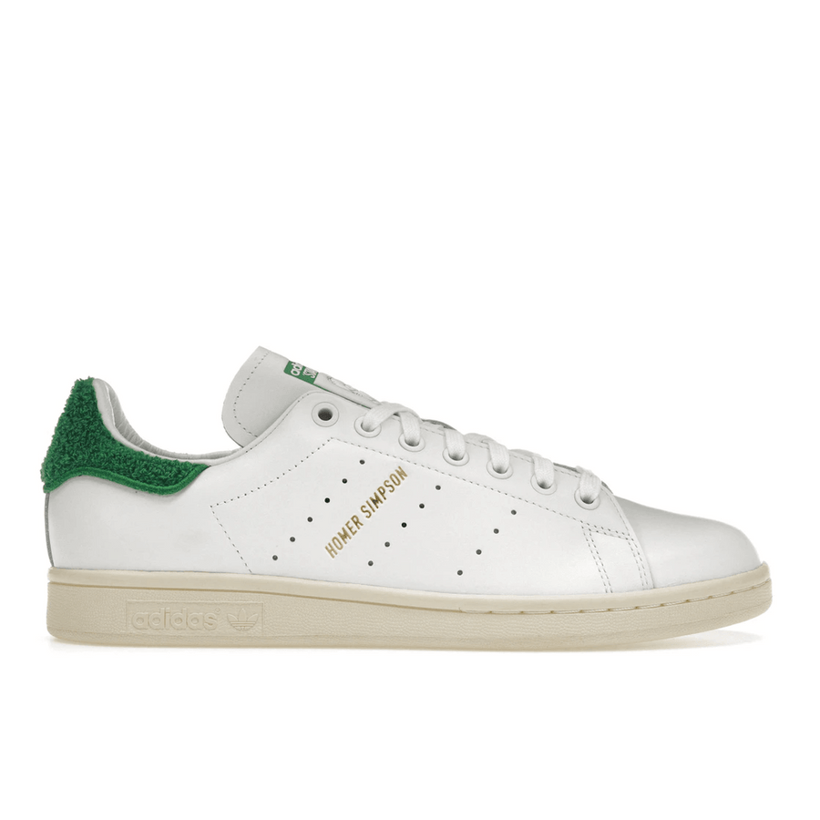 Adidas Stan Smith The Simpsons Homer Simpson — 36