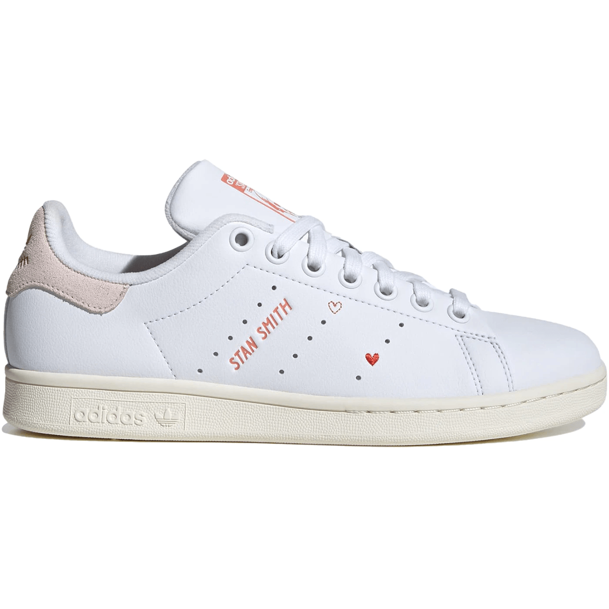 Adidas Stan Smith Valentine's Day — 36