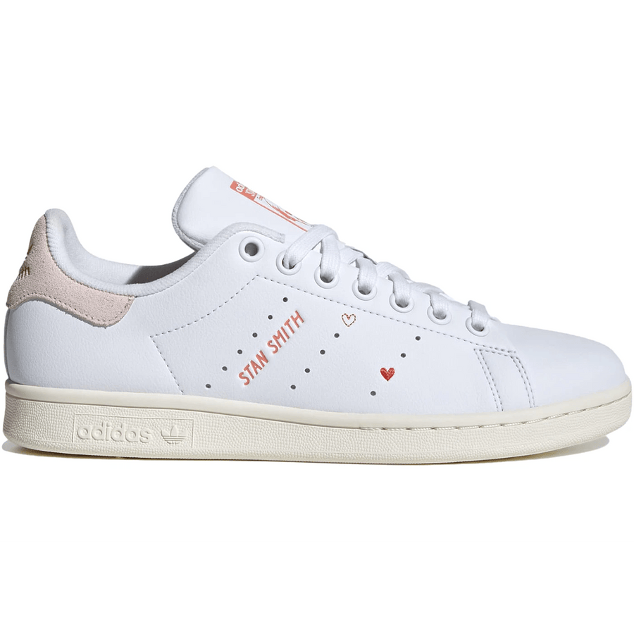 Adidas Stan Smith Valentine's Day — 36