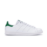 Adidas Stan Smith White Green