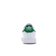Adidas Stan Smith White Green