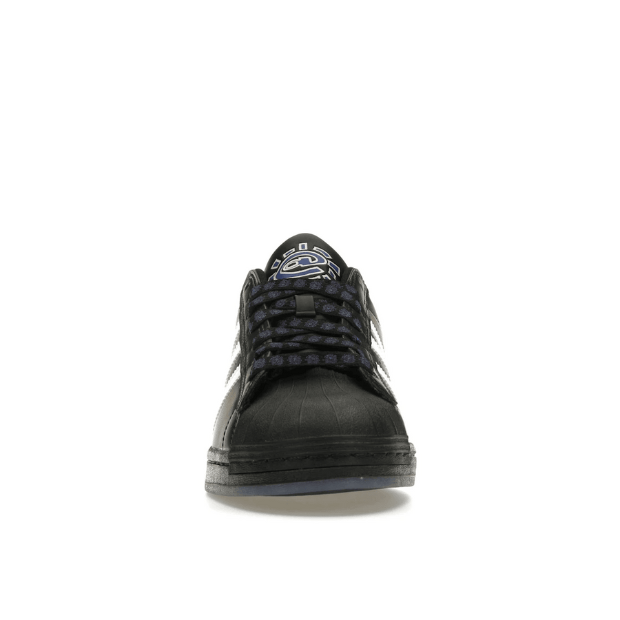 Adidas Superstar ADV Always Core Black — 36