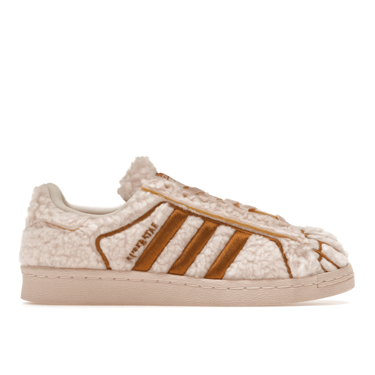 Adidas Superstar Concha Strawberry — 36