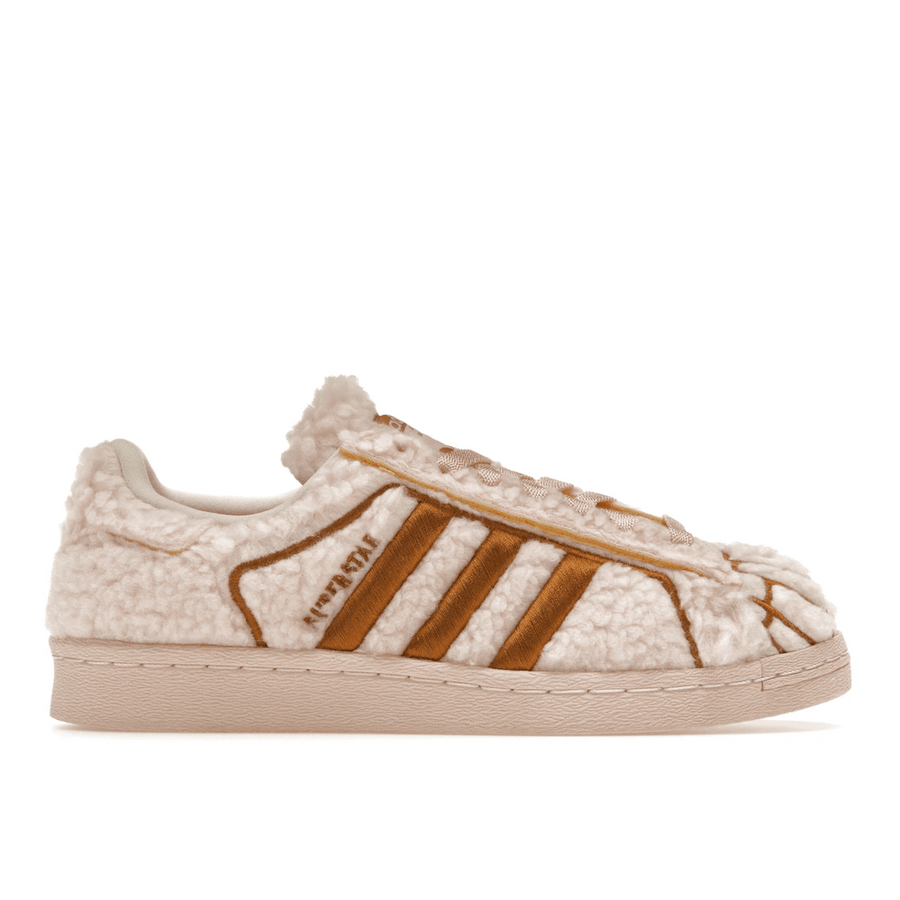 Adidas Superstar Concha Strawberry — 36