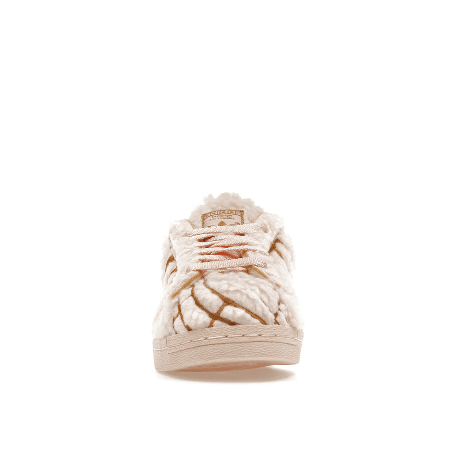 Adidas Superstar Concha Strawberry — 36